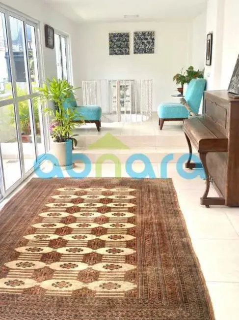 Foto 3 de Cobertura com 4 quartos à venda, 280m2 em Rio De Janeiro - RJ