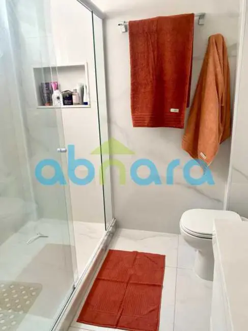 Foto 7 de Cobertura com 4 quartos à venda, 280m2 em Rio De Janeiro - RJ