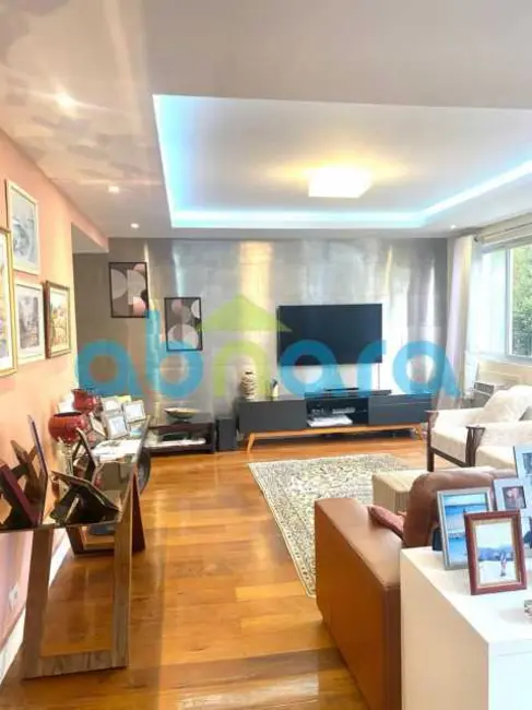 Foto 2 de Cobertura com 4 quartos à venda, 280m2 em Rio De Janeiro - RJ