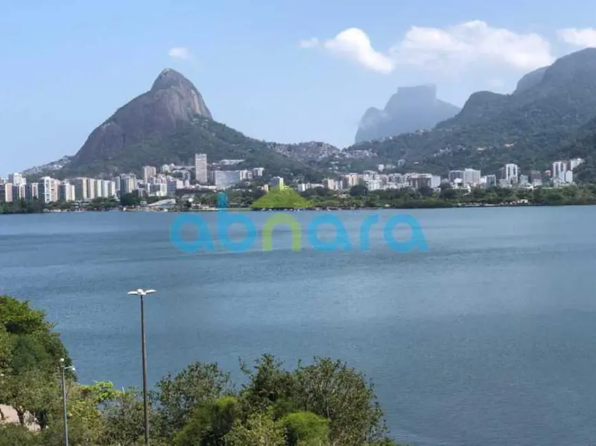 Foto 7 de Cobertura com 4 quartos à venda, 518m2 em Rio De Janeiro - RJ