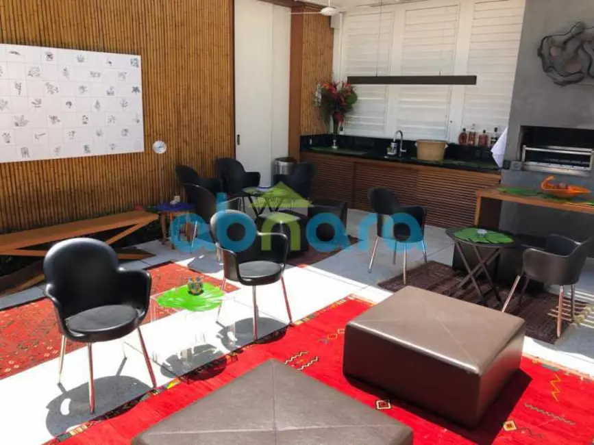 Foto 2 de Cobertura com 4 quartos à venda, 518m2 em Rio De Janeiro - RJ