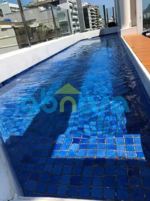 Foto 5 de Cobertura com 4 quartos à venda, 518m2 em Rio De Janeiro - RJ