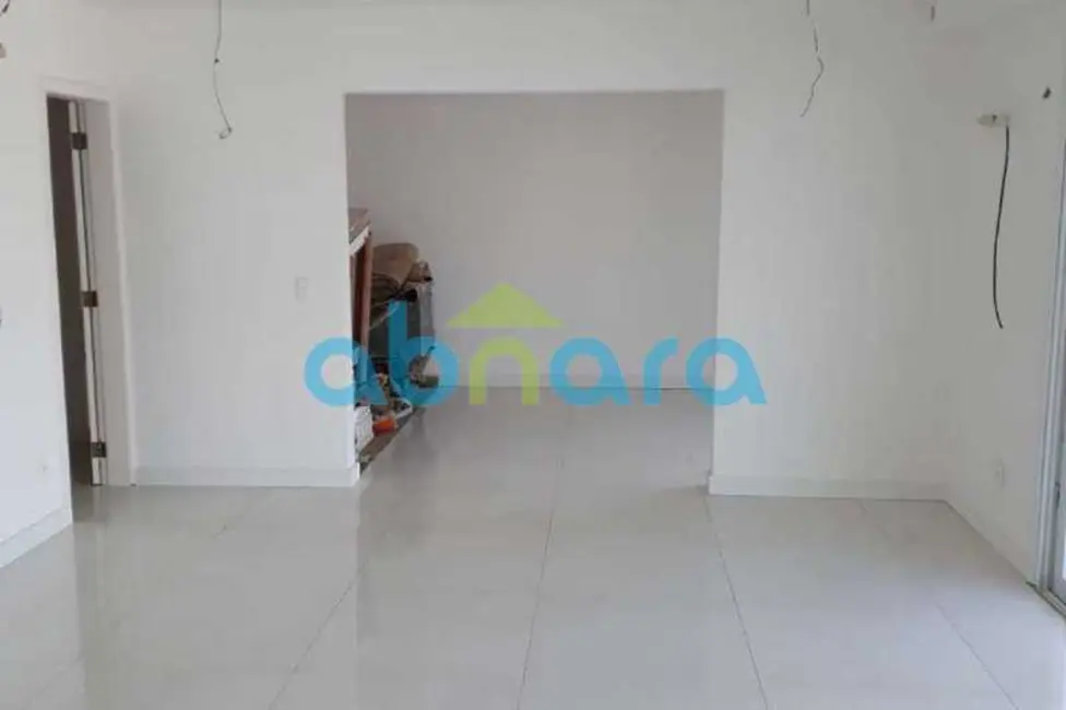 Foto 4 de Cobertura com 4 quartos à venda, 600m2 em Rio De Janeiro - RJ