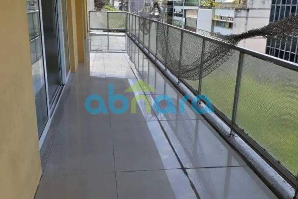 Foto 9 de Cobertura com 4 quartos à venda, 600m2 em Rio De Janeiro - RJ