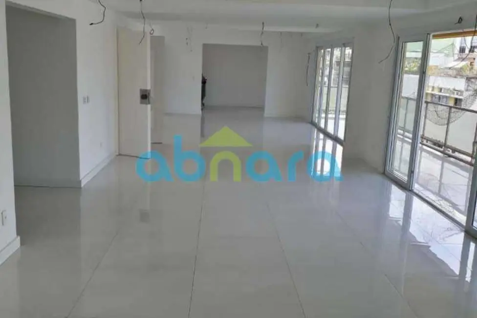Foto 2 de Cobertura com 4 quartos à venda, 600m2 em Rio De Janeiro - RJ