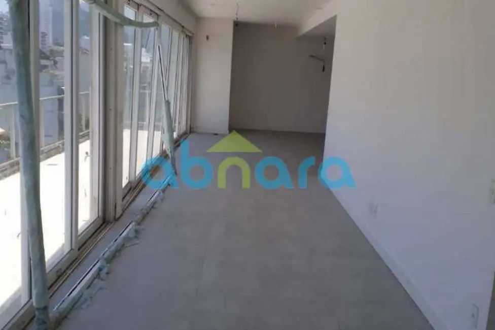 Foto 5 de Cobertura com 4 quartos à venda, 600m2 em Rio De Janeiro - RJ