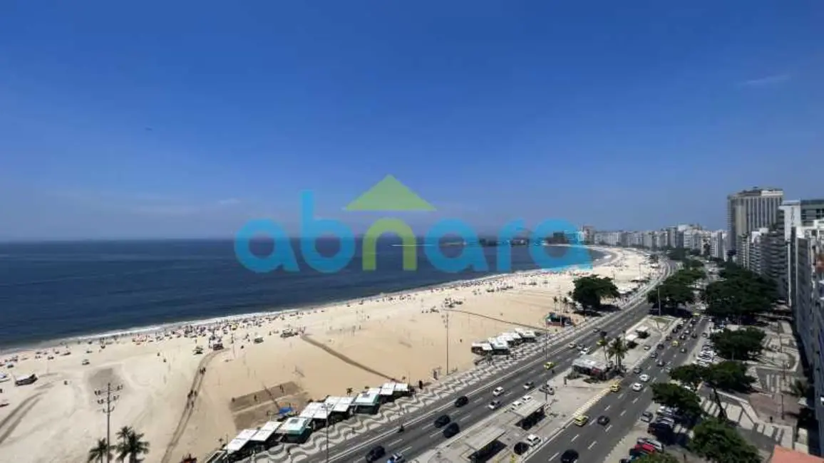 Foto 4 de Cobertura com 4 quartos à venda, 440m2 em Rio De Janeiro - RJ