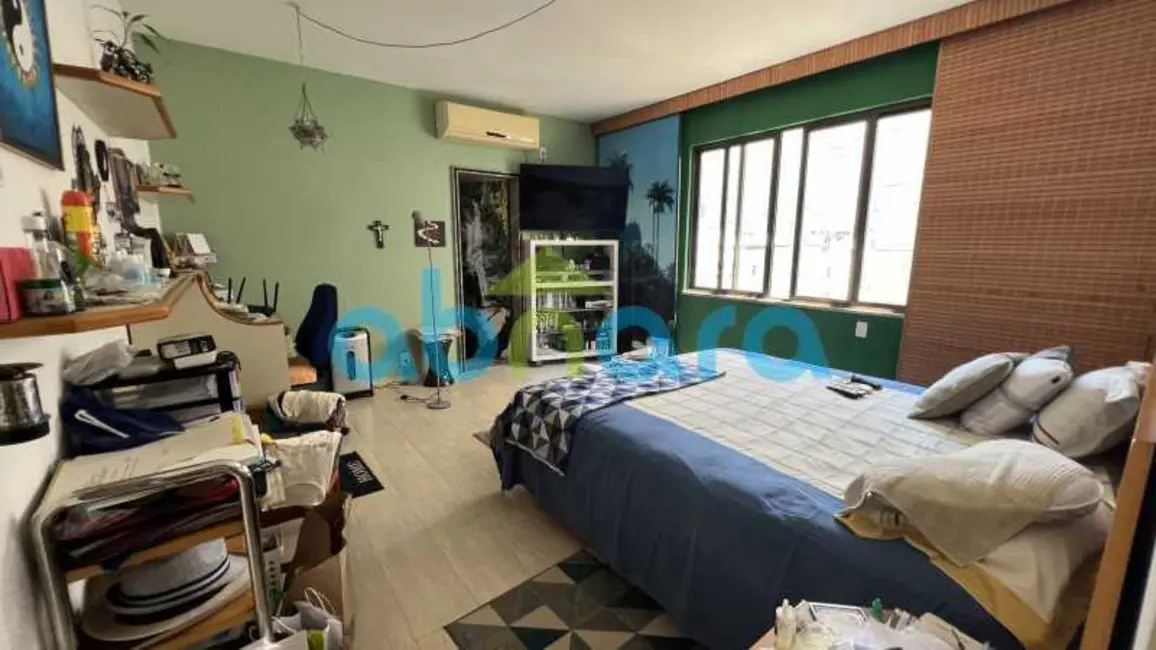 Foto 9 de Cobertura com 4 quartos à venda, 440m2 em Rio De Janeiro - RJ