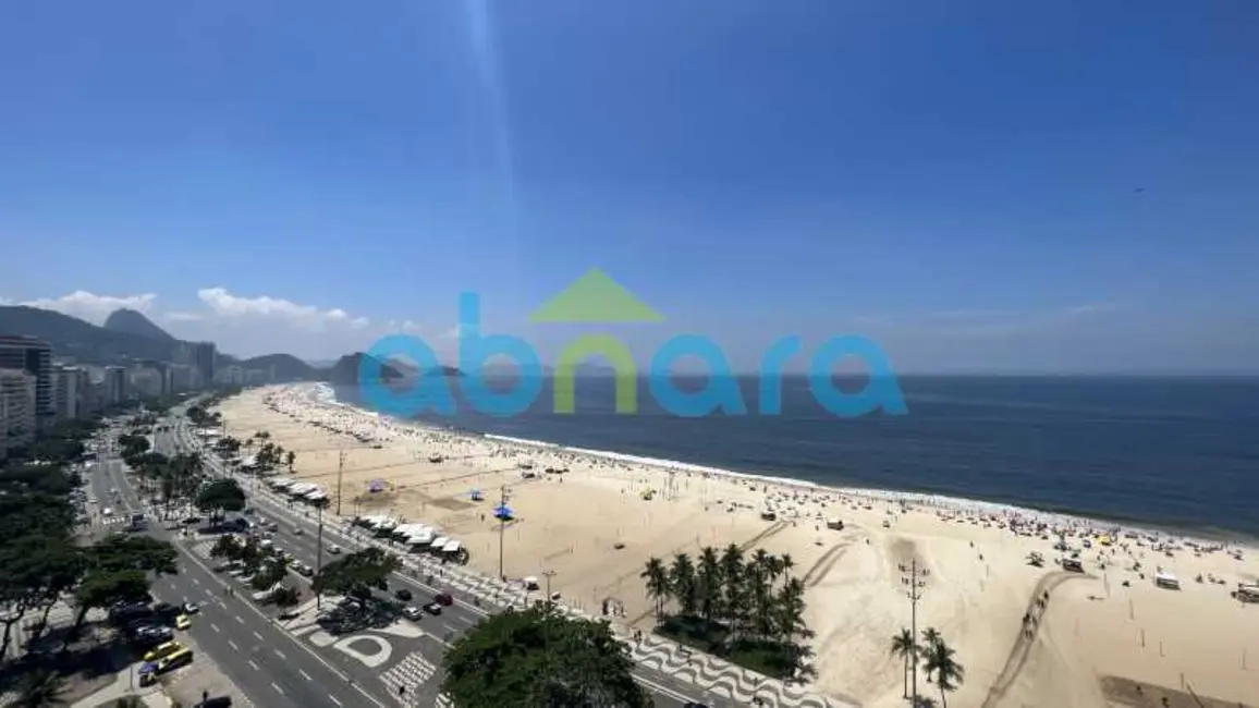 Foto 3 de Cobertura com 4 quartos à venda, 440m2 em Rio De Janeiro - RJ