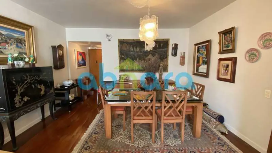 Foto 6 de Cobertura com 4 quartos à venda, 230m2 em Rio De Janeiro - RJ