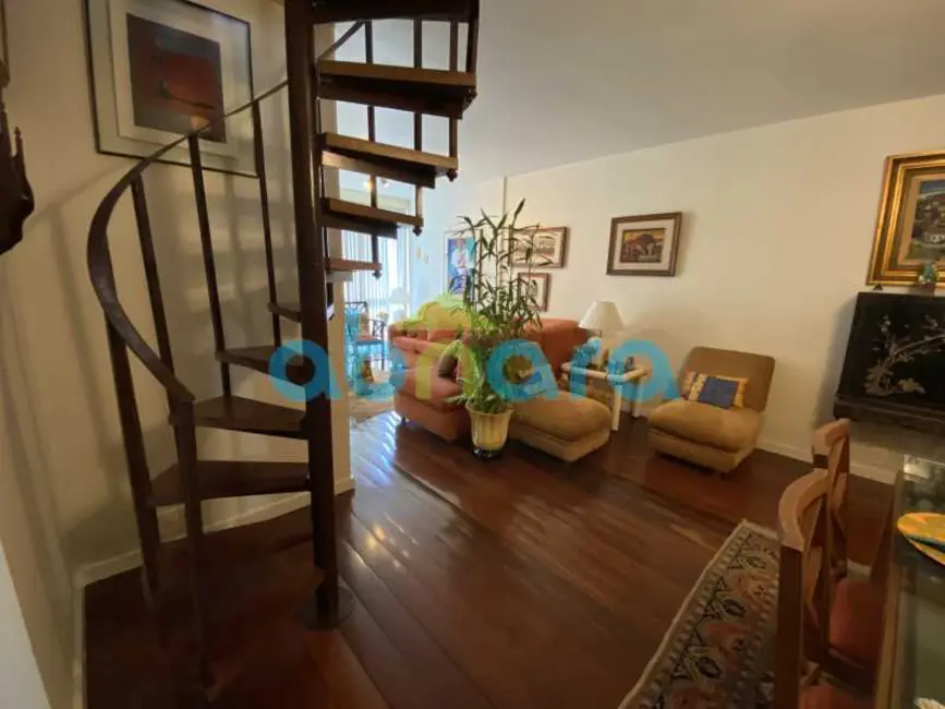 Foto 7 de Cobertura com 4 quartos à venda, 230m2 em Rio De Janeiro - RJ