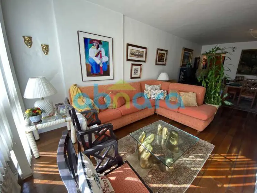 Foto 8 de Cobertura com 4 quartos à venda, 230m2 em Rio De Janeiro - RJ