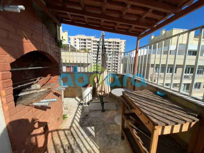 Foto 3 de Cobertura com 4 quartos à venda, 425m2 em Rio De Janeiro - RJ