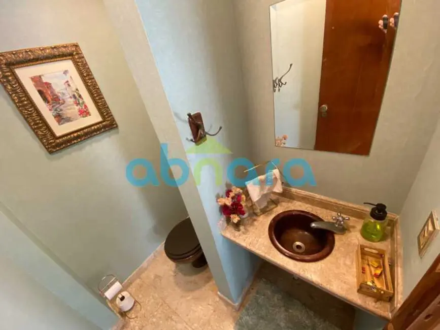 Foto 4 de Cobertura com 4 quartos à venda, 425m2 em Rio De Janeiro - RJ