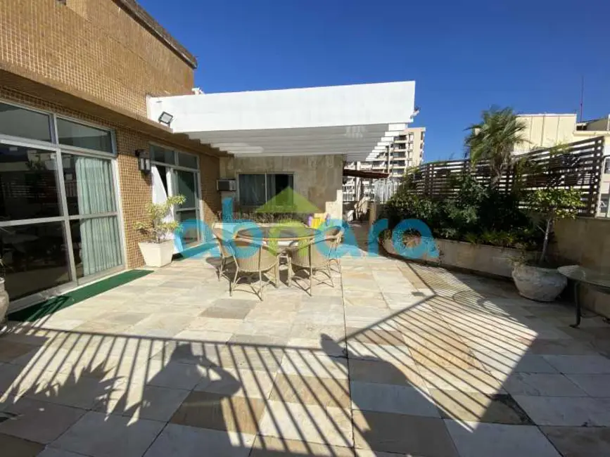 Foto 2 de Cobertura com 4 quartos à venda, 425m2 em Rio De Janeiro - RJ