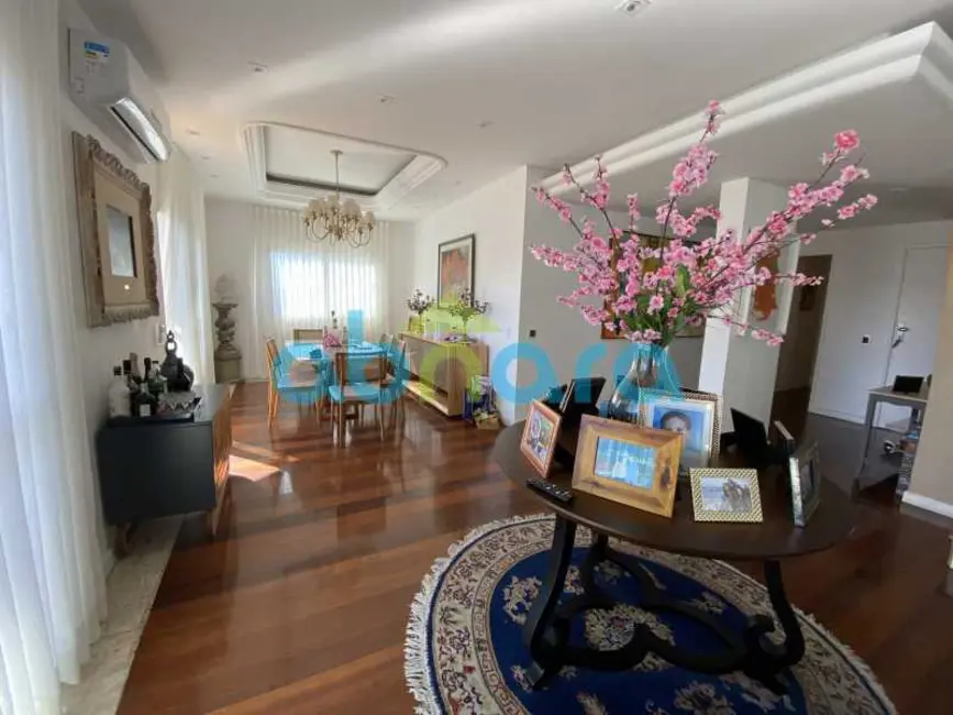 Foto 8 de Cobertura com 4 quartos à venda, 425m2 em Rio De Janeiro - RJ