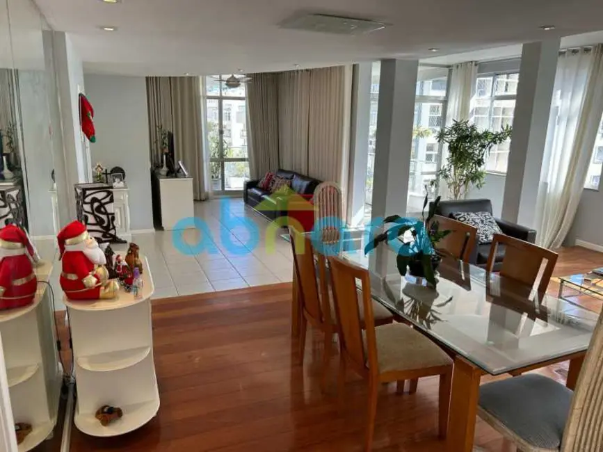 Foto 6 de Cobertura com 4 quartos à venda, 287m2 em Rio De Janeiro - RJ