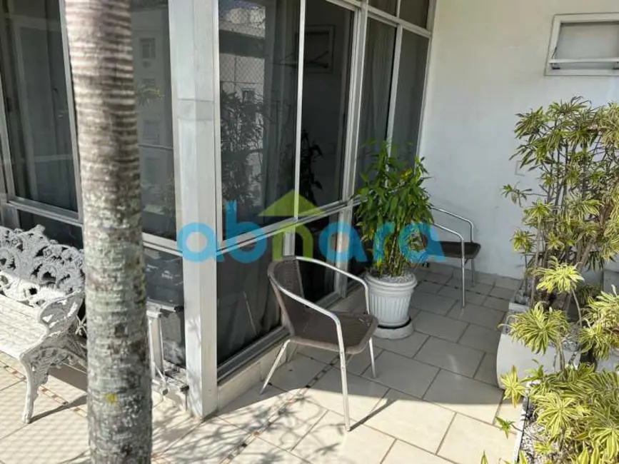Foto 2 de Cobertura com 4 quartos à venda, 287m2 em Rio De Janeiro - RJ