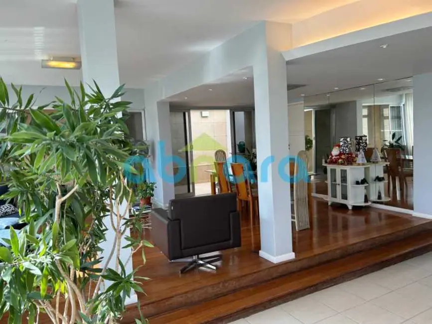 Foto 4 de Cobertura com 4 quartos à venda, 287m2 em Rio De Janeiro - RJ