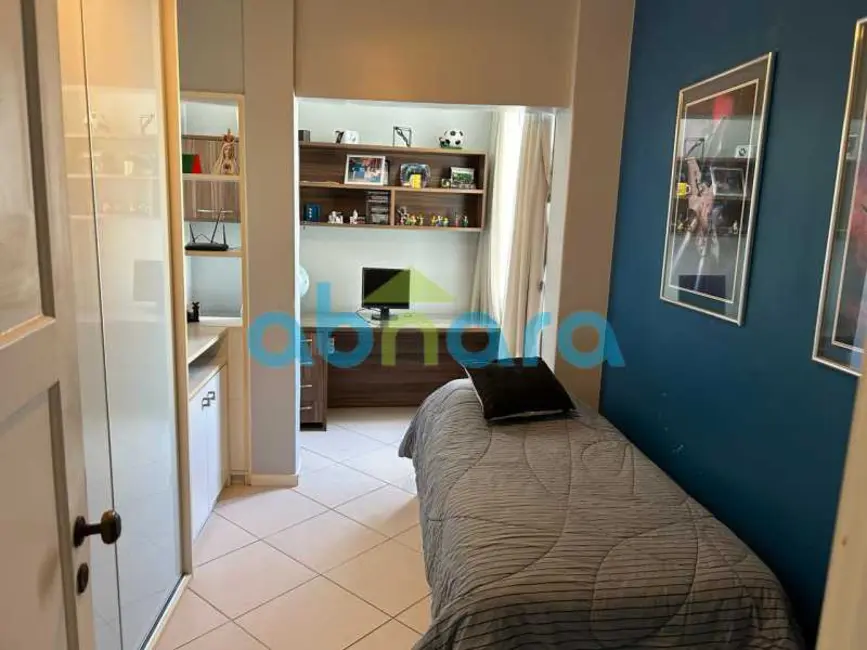 Foto 9 de Cobertura com 4 quartos à venda, 287m2 em Rio De Janeiro - RJ