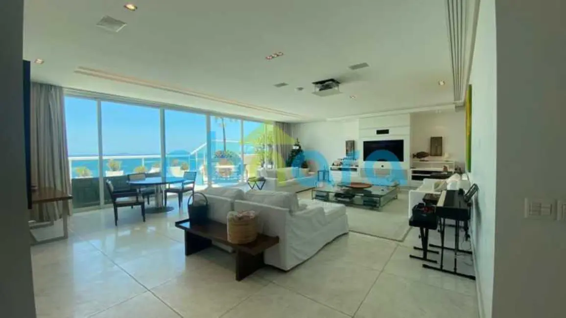 Cobertura com 4 quartos à venda, 680m2 em Rio De Janeiro - RJ - imagem 5 Foto 5 de Cobertura com 4 quartos à venda, 680m2 em Rio De Janeiro - RJ