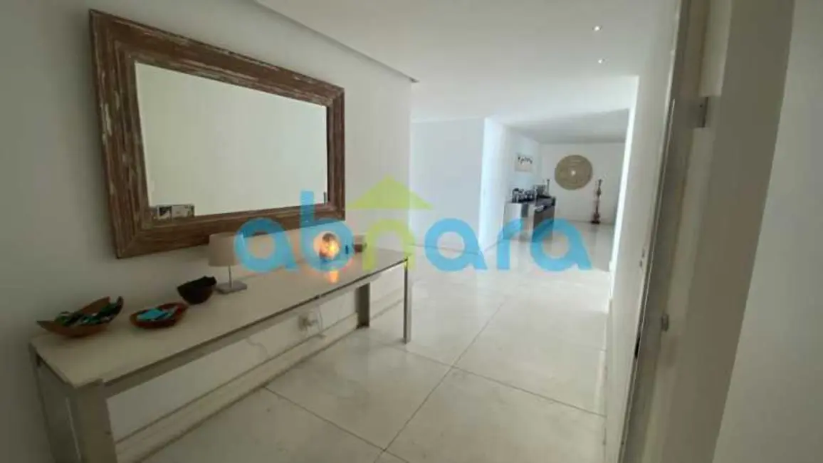 Cobertura com 4 quartos à venda, 680m2 em Rio De Janeiro - RJ - imagem 8 Foto 8 de Cobertura com 4 quartos à venda, 680m2 em Rio De Janeiro - RJ
