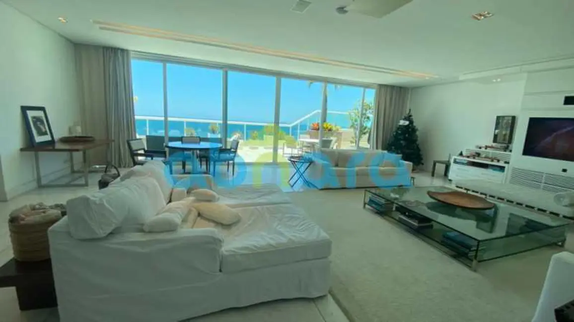 Cobertura com 4 quartos à venda, 680m2 em Rio De Janeiro - RJ - imagem 6 Foto 6 de Cobertura com 4 quartos à venda, 680m2 em Rio De Janeiro - RJ