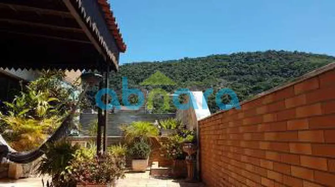 Foto 9 de Cobertura com 4 quartos à venda, 425m2 em Rio De Janeiro - RJ