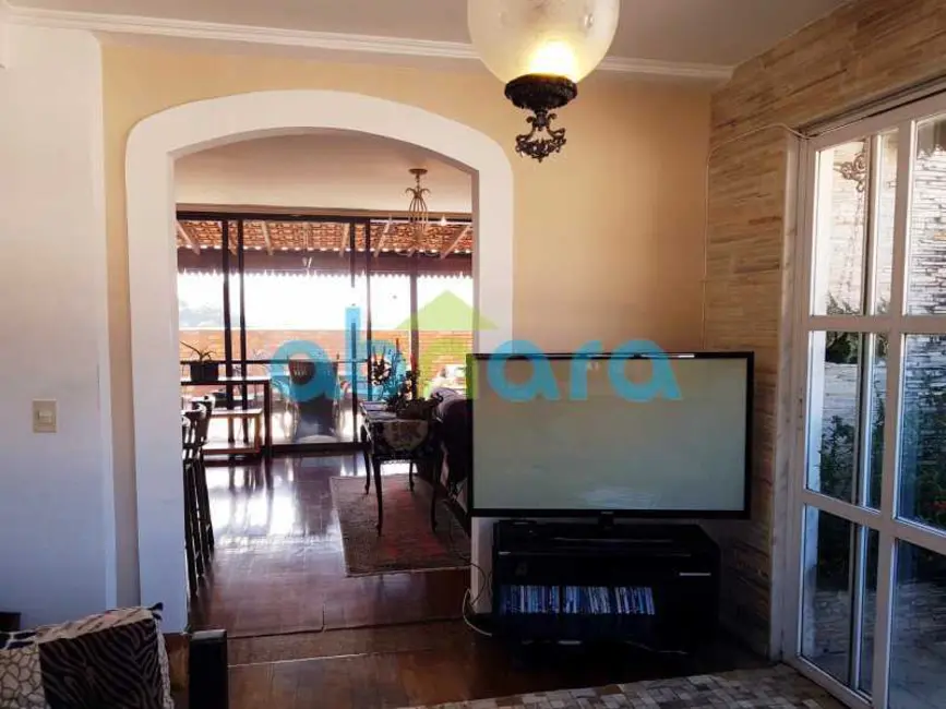 Foto 3 de Cobertura com 4 quartos à venda, 425m2 em Rio De Janeiro - RJ