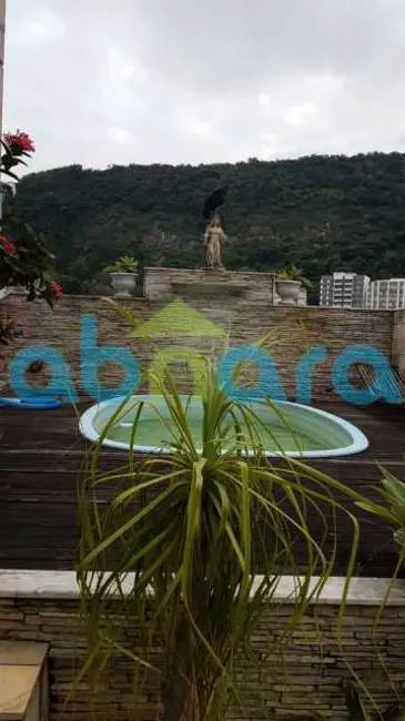 Foto 8 de Cobertura com 4 quartos à venda, 425m2 em Rio De Janeiro - RJ