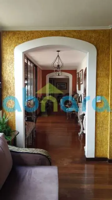 Foto 2 de Cobertura com 4 quartos à venda, 425m2 em Rio De Janeiro - RJ