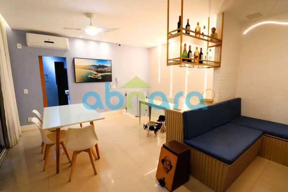 Foto 9 de Cobertura com 4 quartos à venda, 160m2 em Rio De Janeiro - RJ