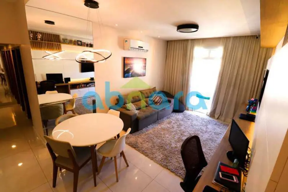 Foto 5 de Cobertura com 4 quartos à venda, 160m2 em Rio De Janeiro - RJ