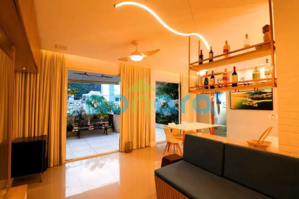 Foto 8 de Cobertura com 4 quartos à venda, 160m2 em Rio De Janeiro - RJ