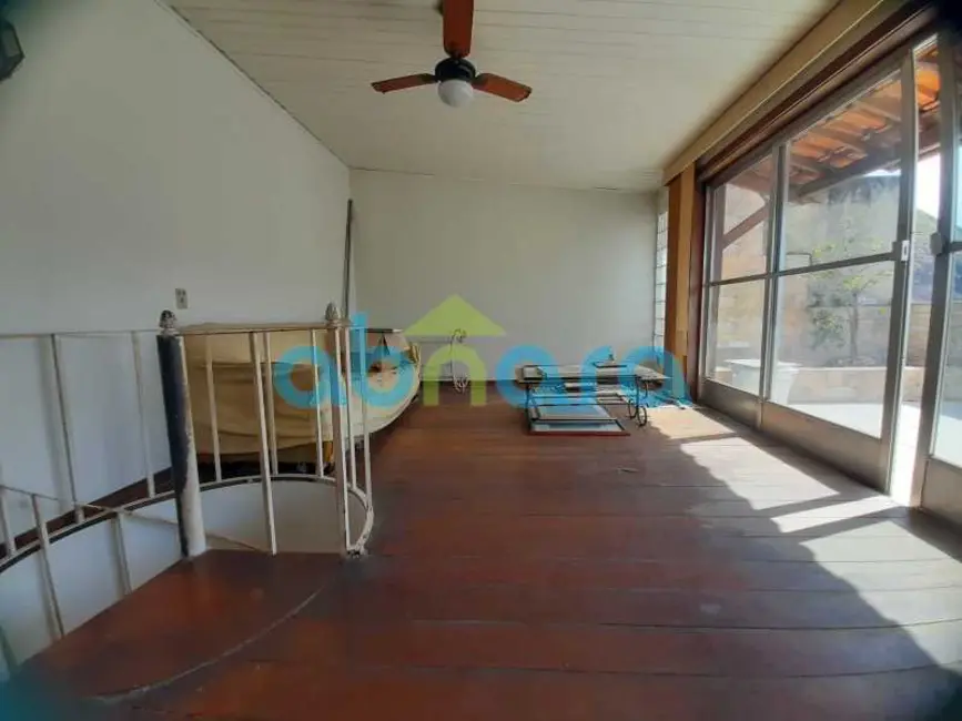 Foto 4 de Cobertura com 4 quartos à venda, 175m2 em Rio De Janeiro - RJ