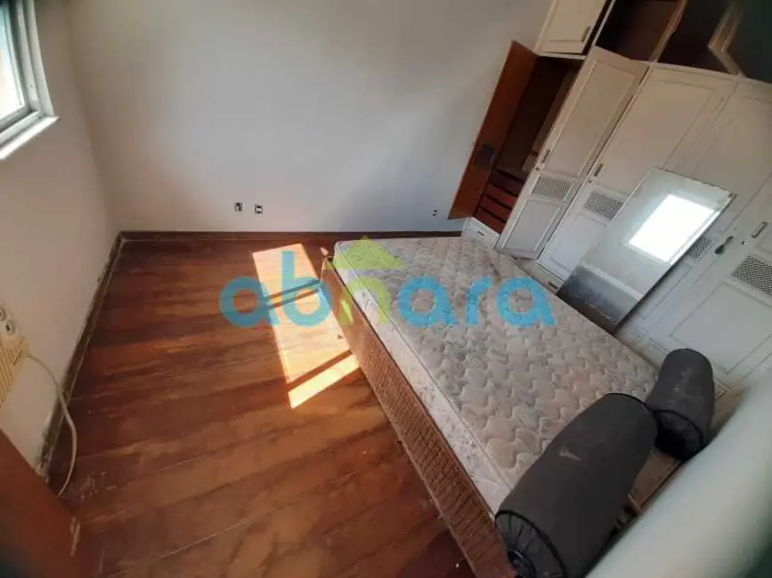 Foto 9 de Cobertura com 4 quartos à venda, 175m2 em Rio De Janeiro - RJ