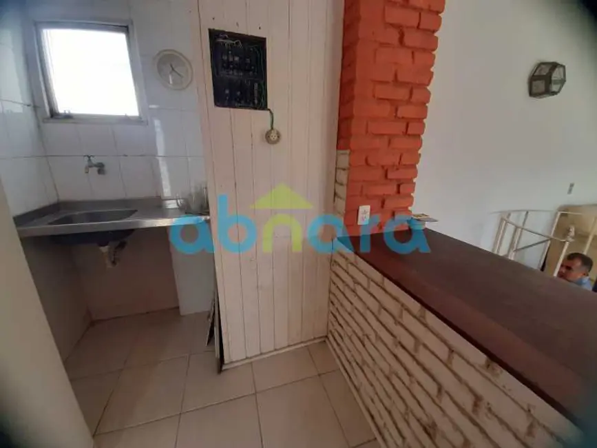 Foto 5 de Cobertura com 4 quartos à venda, 175m2 em Rio De Janeiro - RJ