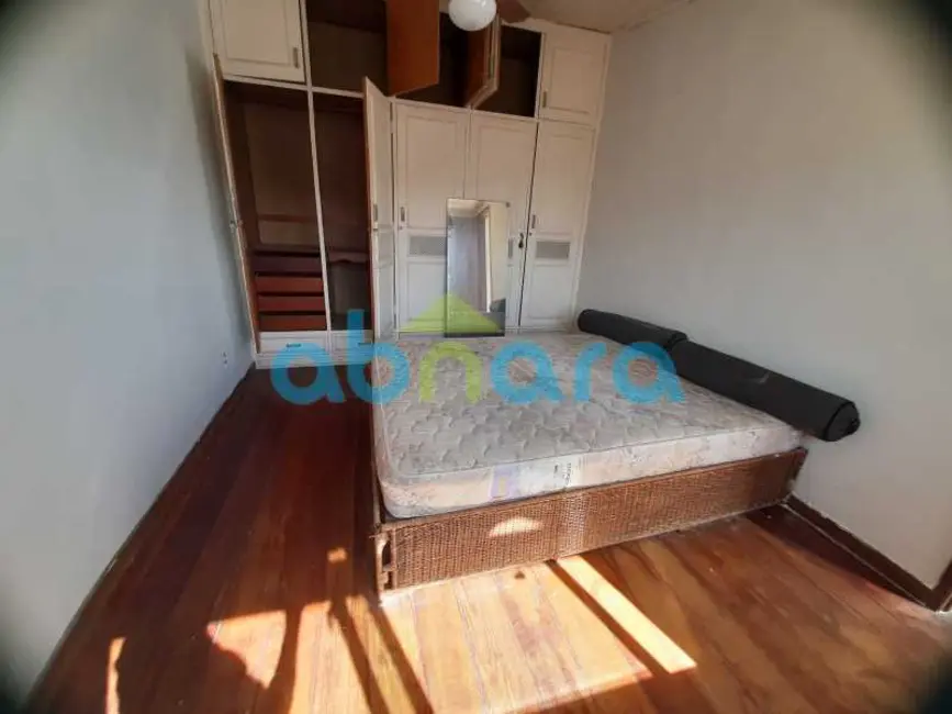 Foto 8 de Cobertura com 4 quartos à venda, 175m2 em Rio De Janeiro - RJ