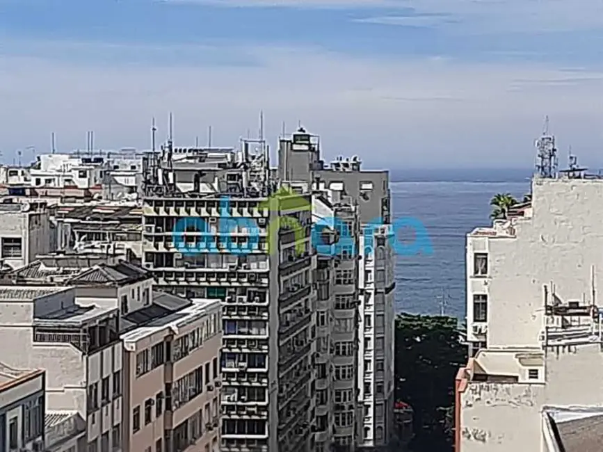 Foto 1 de Cobertura com 4 quartos à venda, 175m2 em Rio De Janeiro - RJ