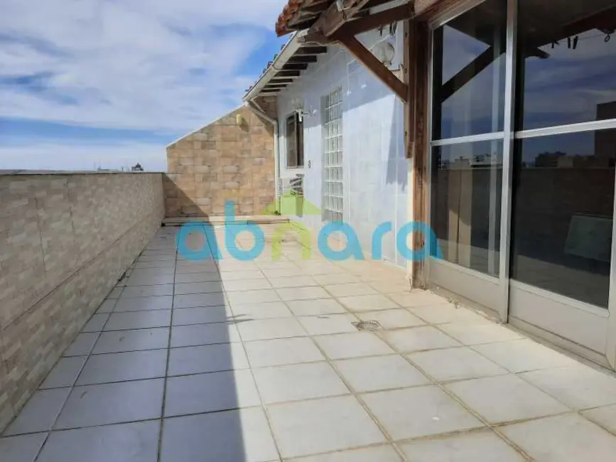 Foto 3 de Cobertura com 4 quartos à venda, 175m2 em Rio De Janeiro - RJ