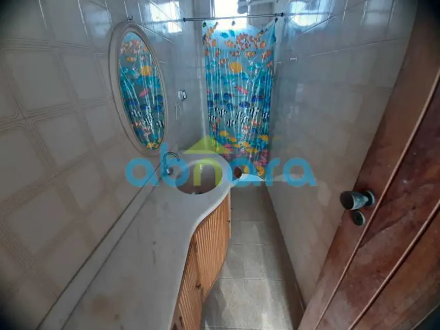 Foto 7 de Cobertura com 4 quartos à venda, 175m2 em Rio De Janeiro - RJ