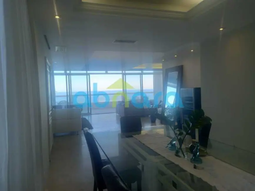 Foto 6 de Cobertura com 4 quartos à venda, 250m2 em Rio De Janeiro - RJ