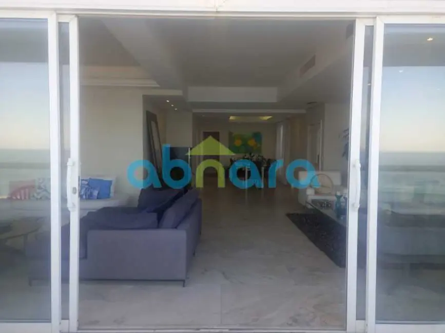 Foto 5 de Cobertura com 4 quartos à venda, 250m2 em Rio De Janeiro - RJ
