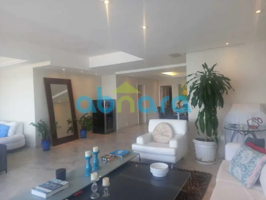 Foto 3 de Cobertura com 4 quartos à venda, 250m2 em Rio De Janeiro - RJ