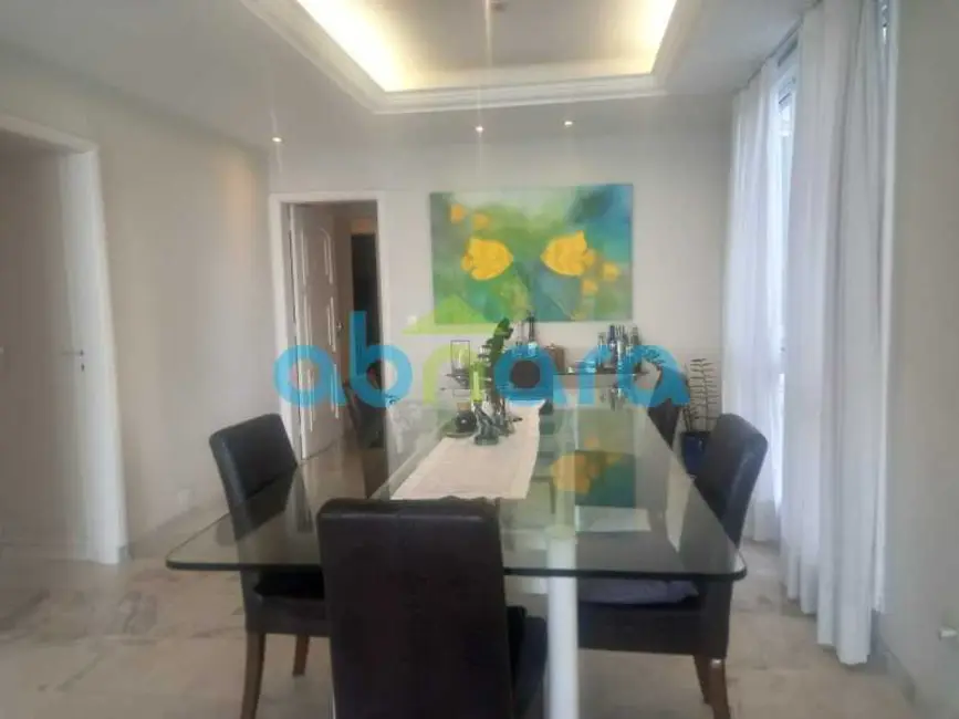 Foto 7 de Cobertura com 4 quartos à venda, 250m2 em Rio De Janeiro - RJ