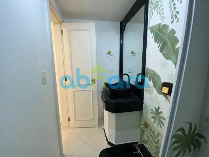 Foto 4 de Cobertura com 4 quartos à venda, 280m2 em Rio De Janeiro - RJ