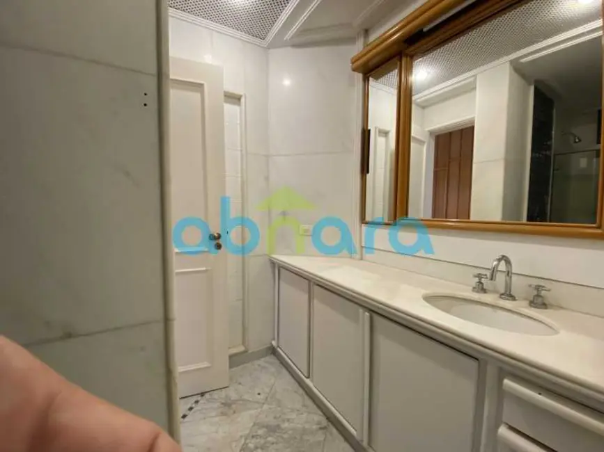 Foto 7 de Cobertura com 4 quartos à venda, 280m2 em Rio De Janeiro - RJ