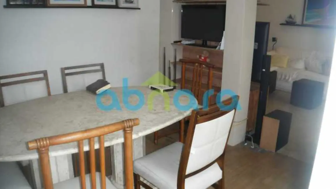 Foto 3 de Cobertura com 5 quartos à venda, 310m2 em Rio De Janeiro - RJ