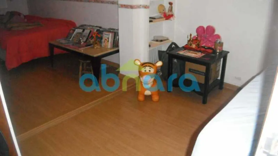 Foto 4 de Cobertura com 5 quartos à venda, 310m2 em Rio De Janeiro - RJ