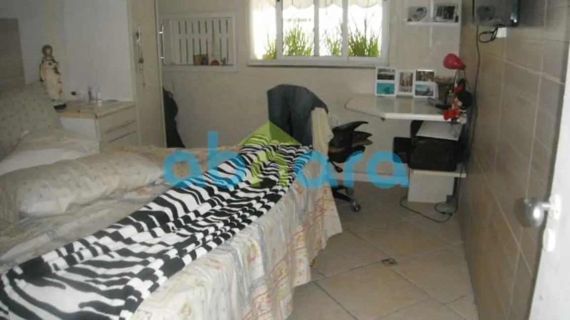 Foto 9 de Cobertura com 5 quartos à venda, 310m2 em Rio De Janeiro - RJ